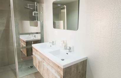 Resale - Villa - Torrevieia - Los Balcones