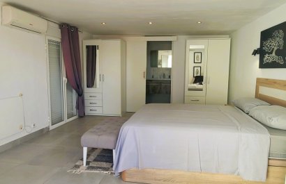 Resale - Villa - Torrevieia - Los Balcones