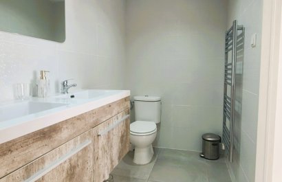 Resale - Villa - Torrevieia - Los Balcones