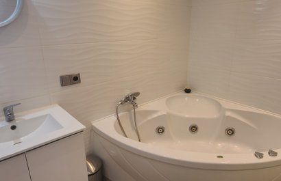 Resale - Villa - Torrevieia - Los Balcones