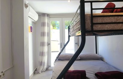 Resale - Villa - Torrevieia - Los Balcones