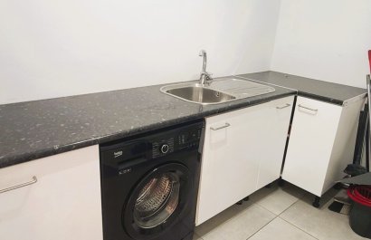 Resale - Villa - Torrevieia - Los Balcones