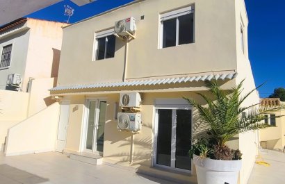 Resale - Villa - Torrevieia - Los Balcones