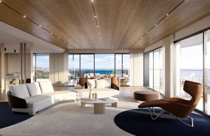 New Build - Villa - Fuengirola