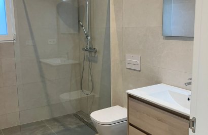 New Build - Villa - Pinoso