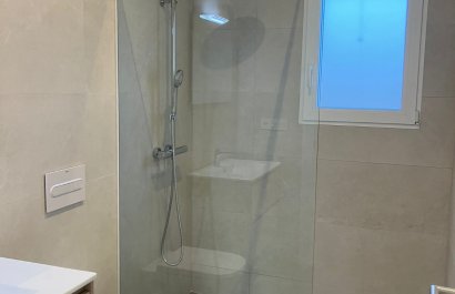 New Build - Villa - Pinoso