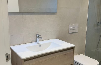 New Build - Villa - Pinoso