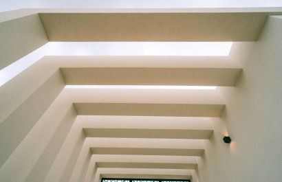 Nieuwbouw Woningen - Villa - Pinoso