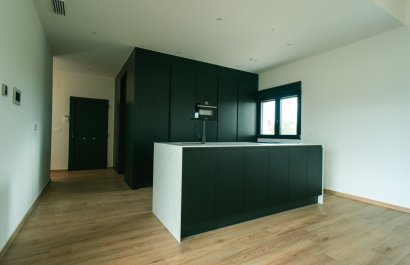 Nieuwbouw Woningen - Villa - Pinoso