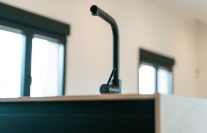 Nieuwbouw Woningen - Villa - Pinoso