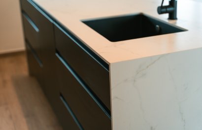 Nieuwbouw Woningen - Villa - Pinoso