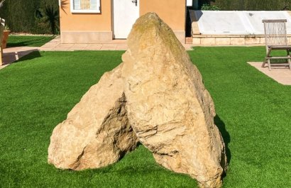 Resale - Villa - Guardamar del Segura - El Raso