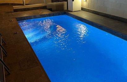 Reventa - Villa - Villamartín