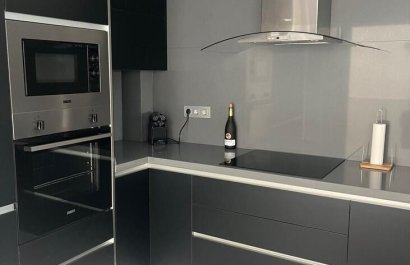 Reventa - Villa - Villamartín