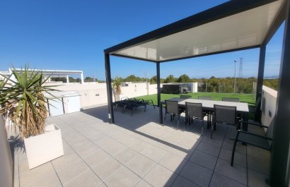 Reventa - Villa - Villamartín