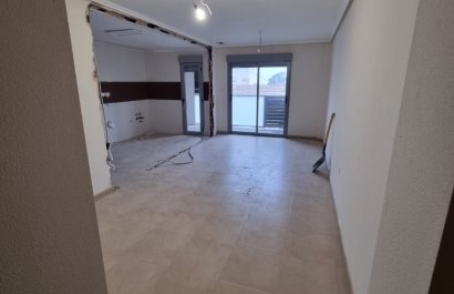 Resale - Apartment / flat - Torrevieia - Torrevieja