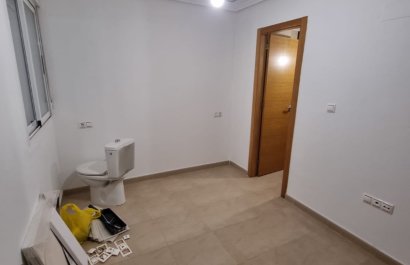 Resale - Apartment / flat - Torrevieia - Torrevieja