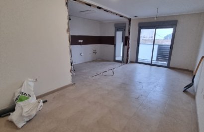 Resale - Apartment / flat - Torrevieia - Torrevieja