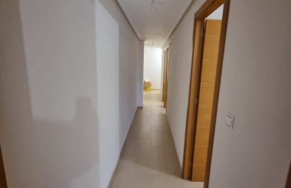 Resale - Apartment / flat - Torrevieia - Torrevieja