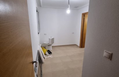 Resale - Apartment / flat - Torrevieia - Torrevieja