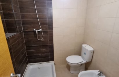 Resale - Apartment / flat - Torrevieia - Torrevieja