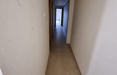 Resale - Apartment / flat - Torrevieia - Torrevieja