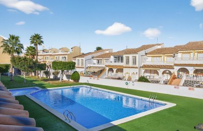 Herverkoop - Appartement / flat - Gran Alacant