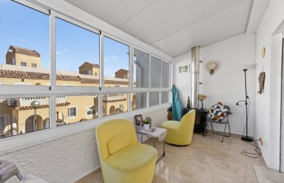 Herverkoop - Appartement / flat - Gran Alacant