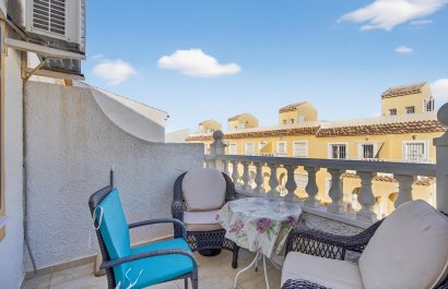 Herverkoop - Appartement / flat - Gran Alacant
