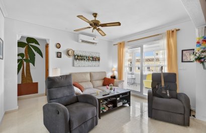 Herverkoop - Appartement / flat - Gran Alacant