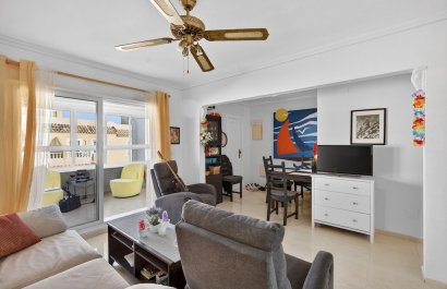 Herverkoop - Appartement / flat - Gran Alacant