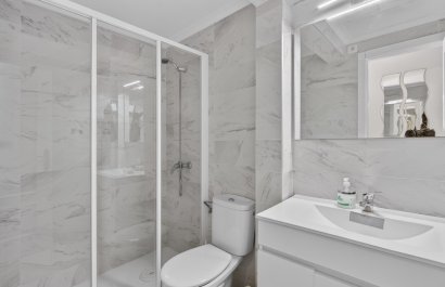 Herverkoop - Appartement / flat - Gran Alacant