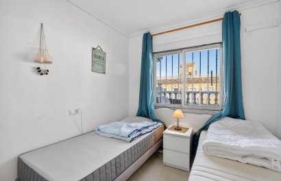 Herverkoop - Appartement / flat - Gran Alacant