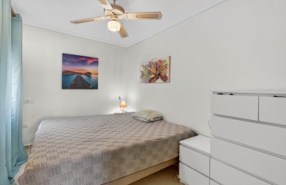 Herverkoop - Appartement / flat - Gran Alacant