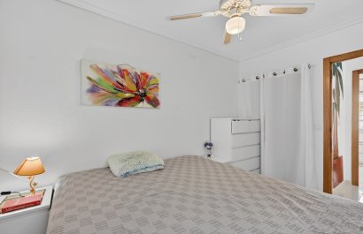 Herverkoop - Appartement / flat - Gran Alacant