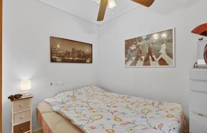 Herverkoop - Appartement / flat - Gran Alacant