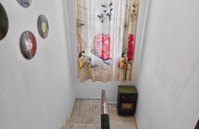 Herverkoop - Appartement / flat - Gran Alacant