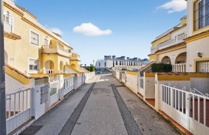 Herverkoop - Appartement / flat - Gran Alacant