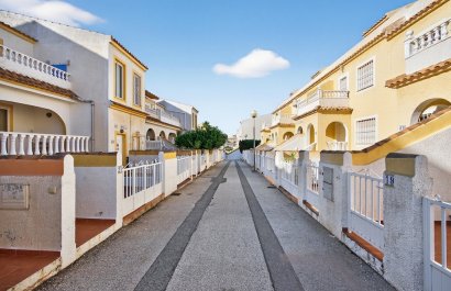 Herverkoop - Appartement / flat - Gran Alacant