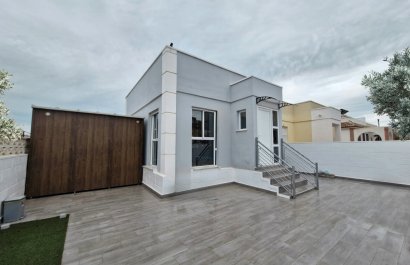 Resale - Villa - Torre Pacheco - Sierra Golf