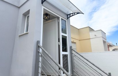 Resale - Villa - Torre Pacheco - Sierra Golf