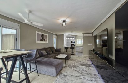 Resale - Villa - Torre Pacheco - Sierra Golf