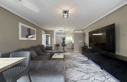 Resale - Villa - Torre Pacheco - Sierra Golf