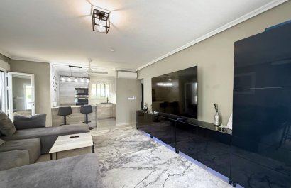 Resale - Villa - Torre Pacheco - Sierra Golf