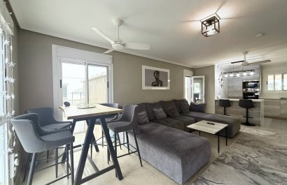 Resale - Villa - Torre Pacheco - Sierra Golf