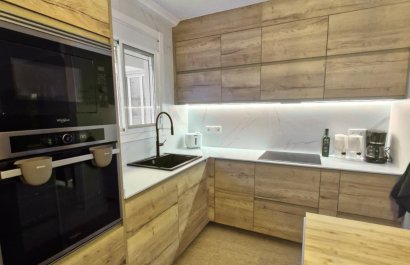 Resale - Villa - Torre Pacheco - Sierra Golf