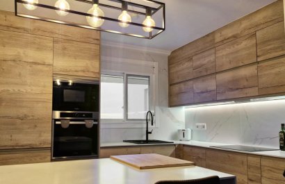 Resale - Villa - Torre Pacheco - Sierra Golf