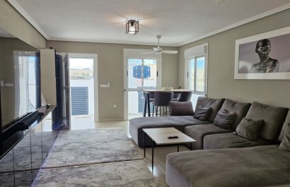 Resale - Villa - Torre Pacheco - Sierra Golf