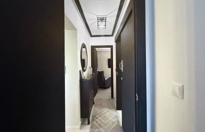 Resale - Villa - Torre Pacheco - Sierra Golf