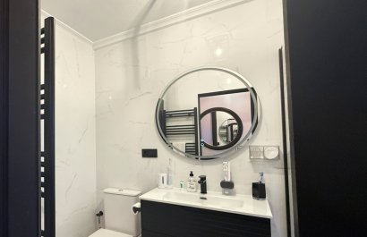 Resale - Villa - Torre Pacheco - Sierra Golf